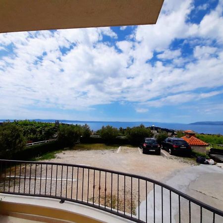 Apartments Akmadzic Makarska Extérieur photo