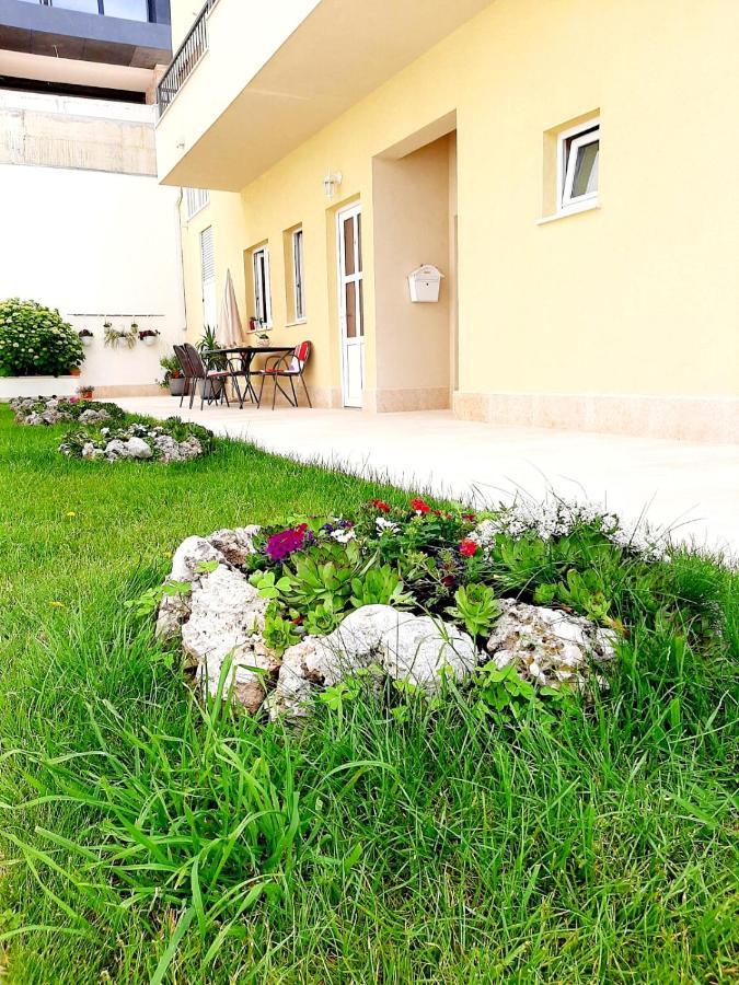 Apartments Akmadzic Makarska Extérieur photo