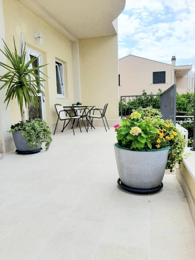 Apartments Akmadzic Makarska Extérieur photo