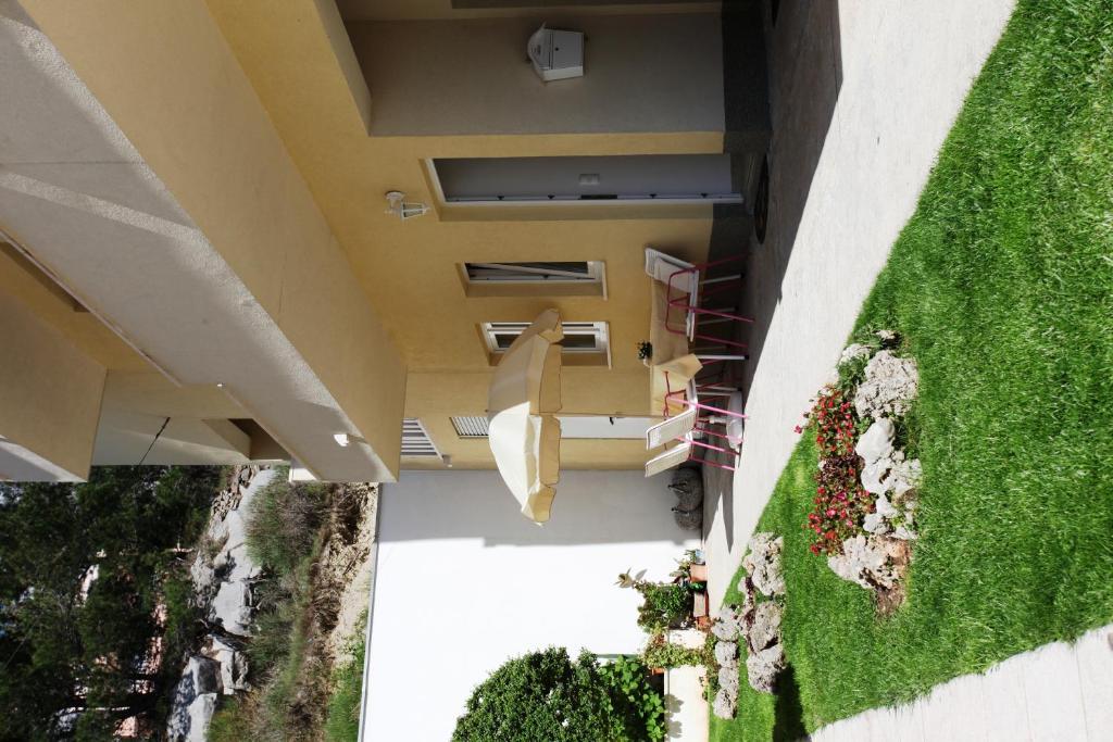 Apartments Akmadzic Makarska Extérieur photo