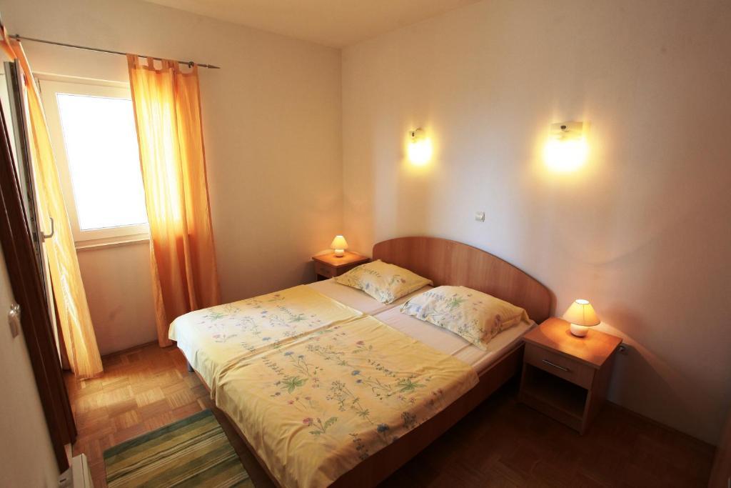 Apartments Akmadzic Makarska Extérieur photo