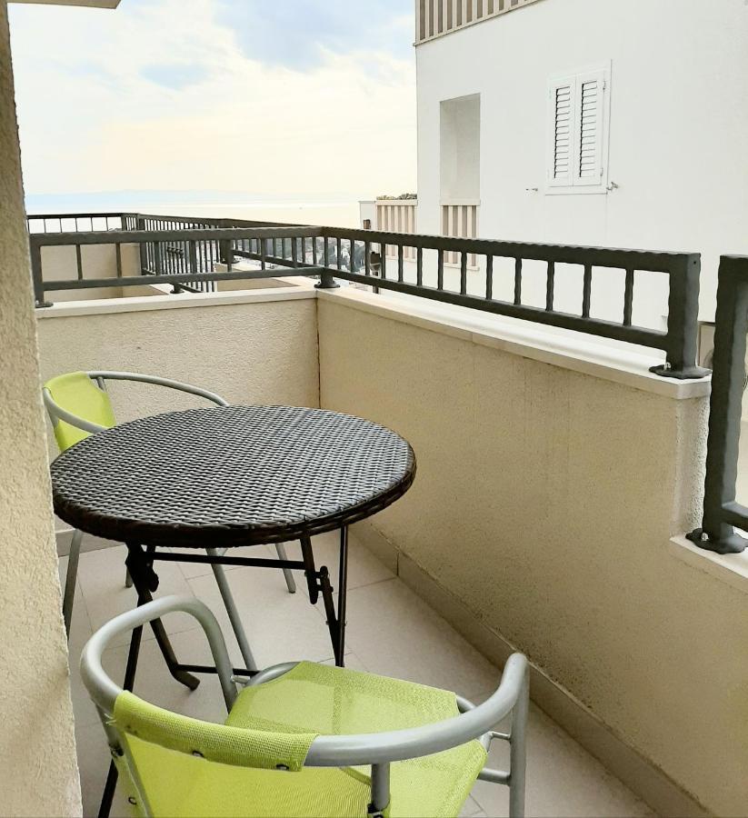 Apartments Akmadzic Makarska Extérieur photo