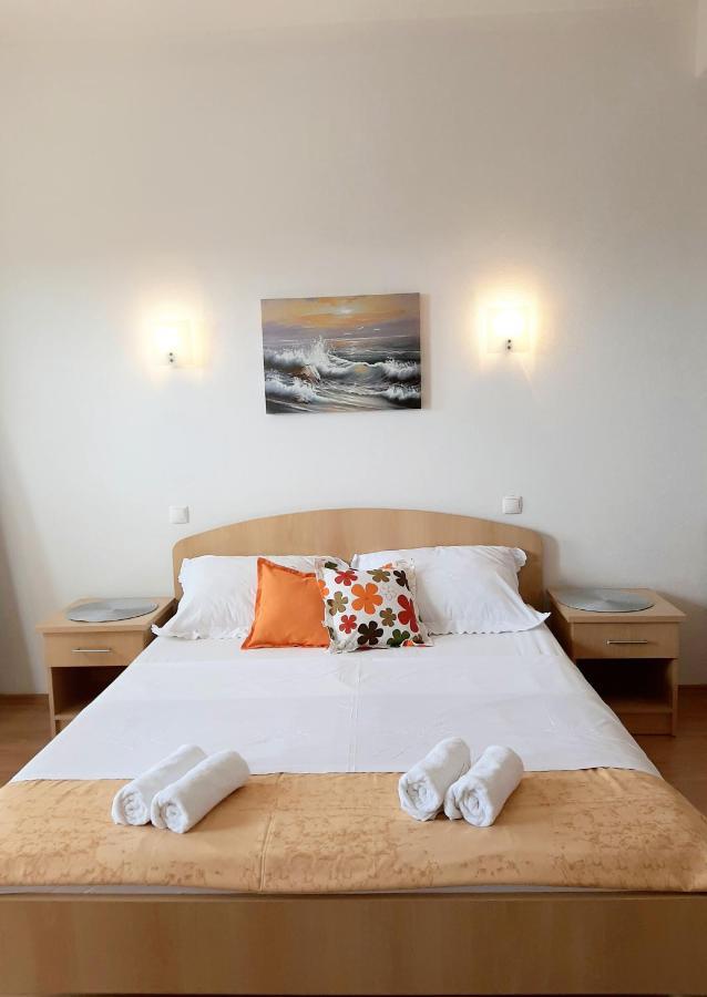 Apartments Akmadzic Makarska Extérieur photo