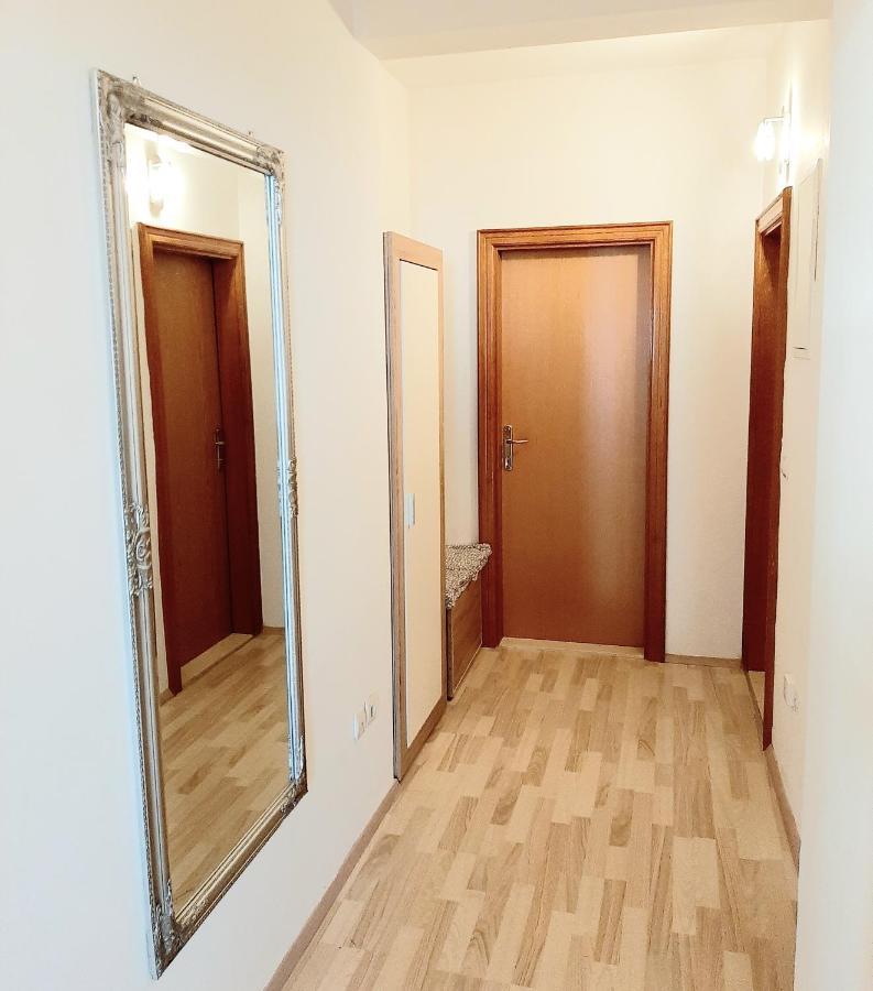 Apartments Akmadzic Makarska Extérieur photo