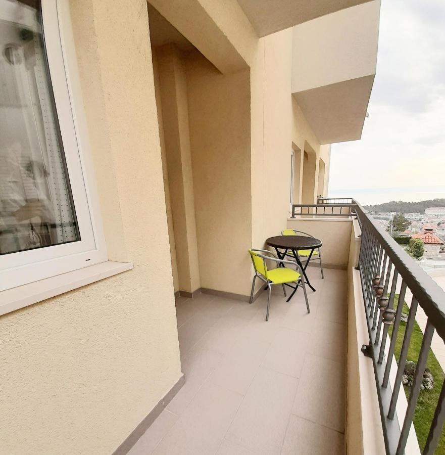 Apartments Akmadzic Makarska Extérieur photo