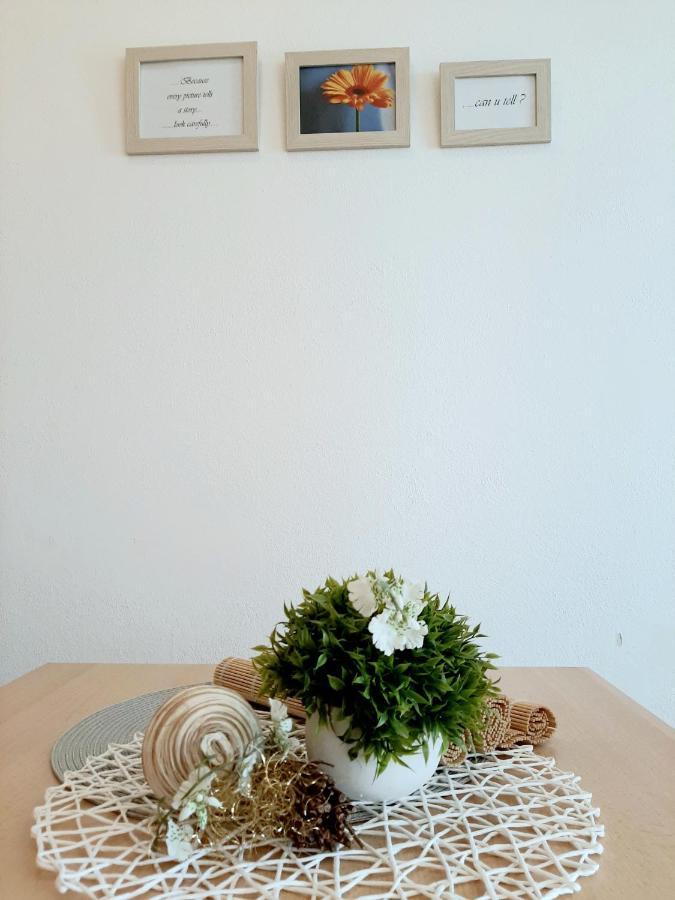 Apartments Akmadzic Makarska Extérieur photo