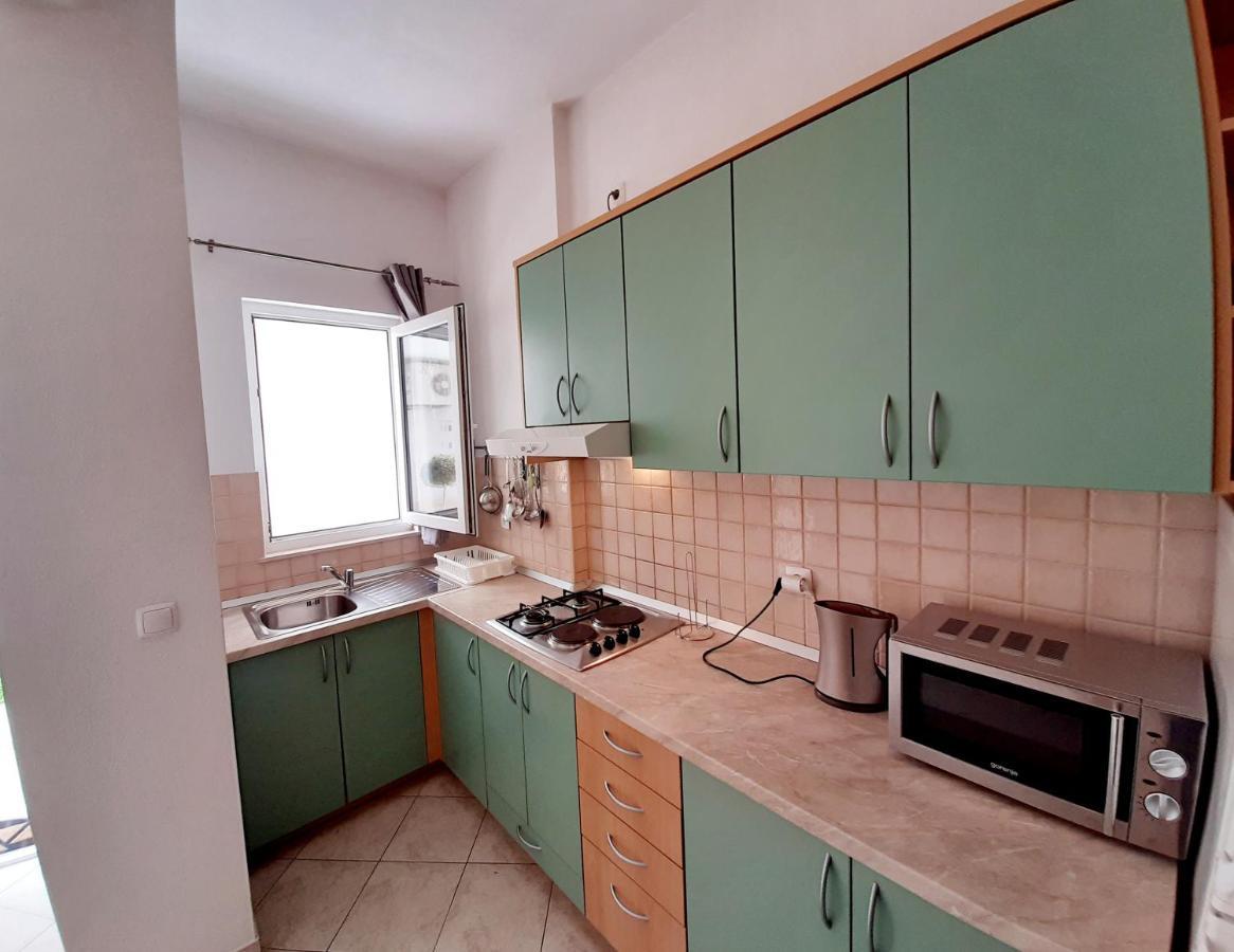 Apartments Akmadzic Makarska Extérieur photo