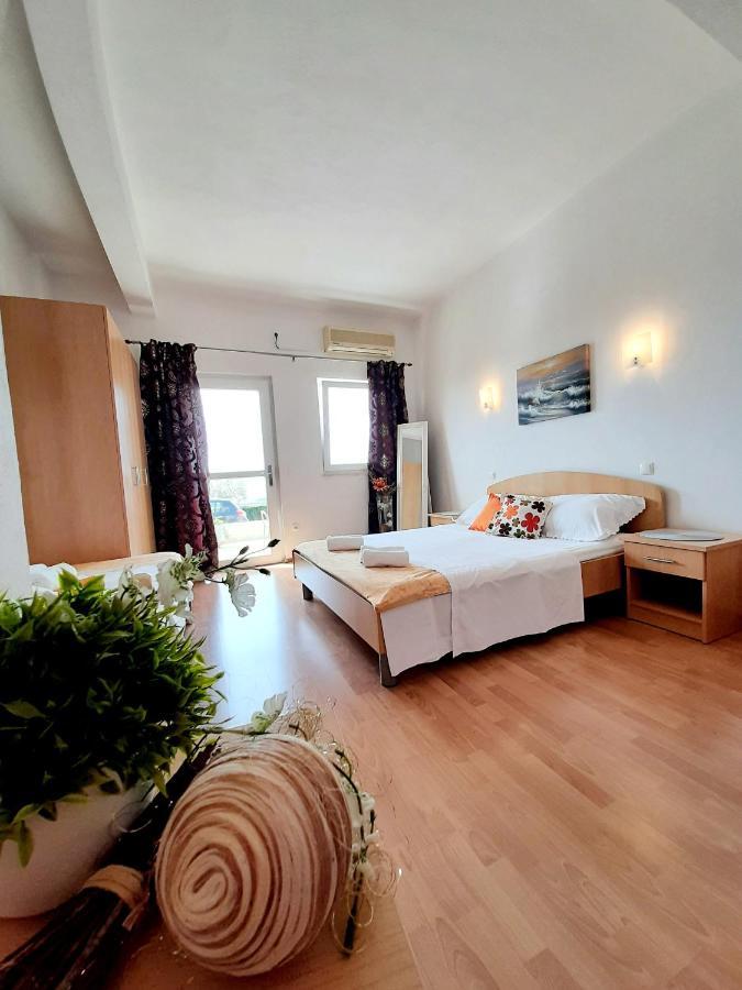 Apartments Akmadzic Makarska Extérieur photo