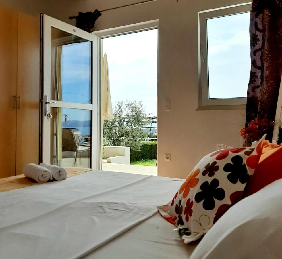 Apartments Akmadzic Makarska Extérieur photo