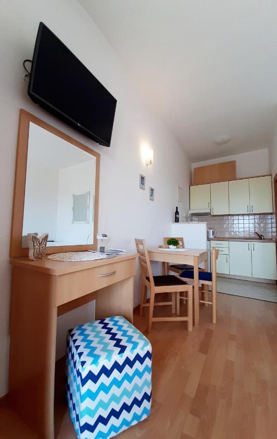 Apartments Akmadzic Makarska Extérieur photo