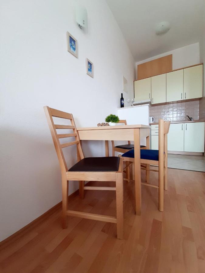 Apartments Akmadzic Makarska Extérieur photo