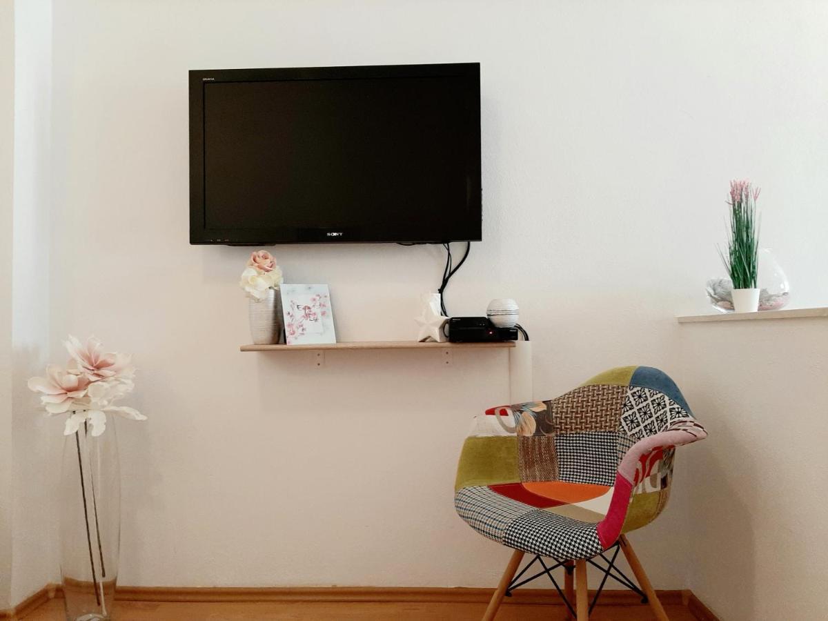 Apartments Akmadzic Makarska Extérieur photo