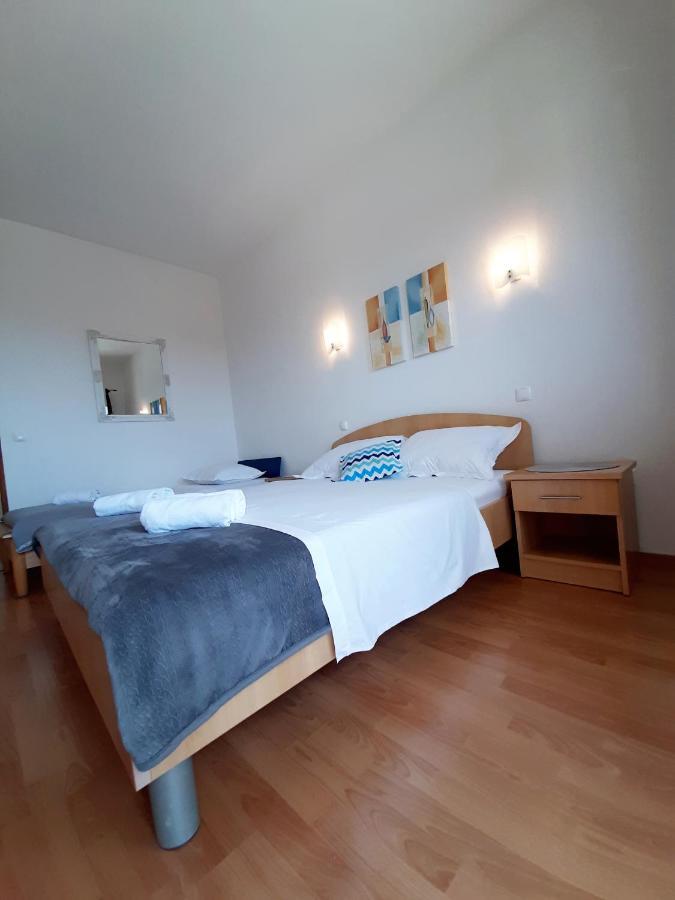 Apartments Akmadzic Makarska Extérieur photo