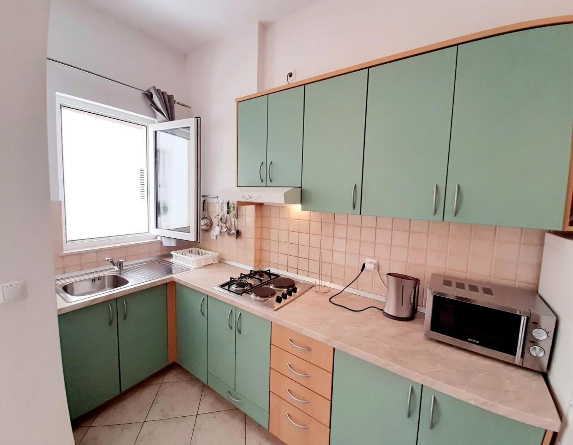 Apartments Akmadzic Makarska Extérieur photo