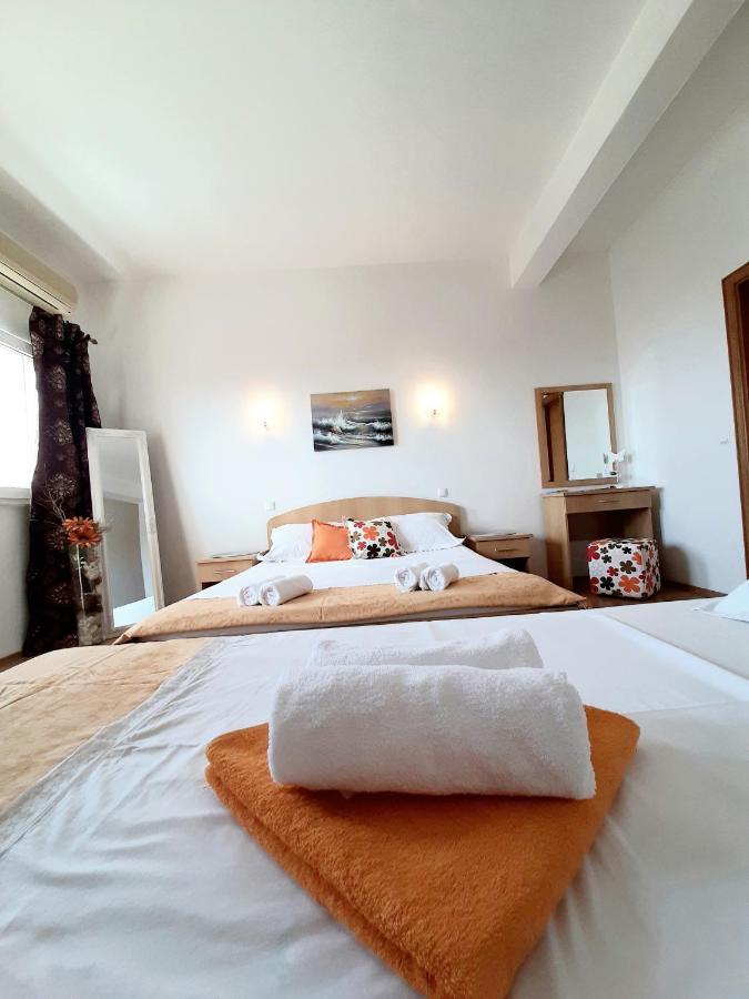 Apartments Akmadzic Makarska Extérieur photo