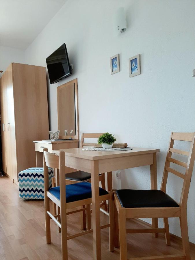 Apartments Akmadzic Makarska Extérieur photo